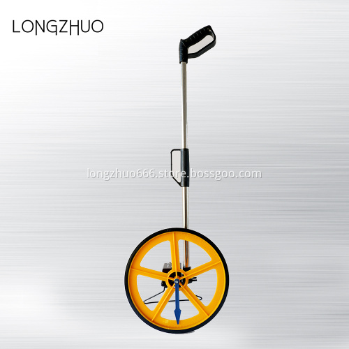 Mechanical Meter Measuring Wheel